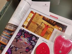 -金海湾自助餐厅(金陵饭店)