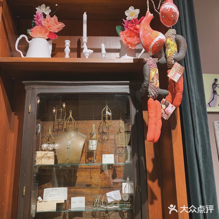 全新的渋谷PARCO真的是朝圣地耶