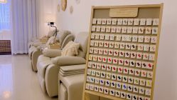 -喜遇·美甲美睫店