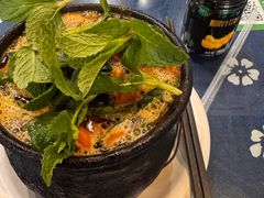 小酥肉罐罐米线-云南李记罐罐米线饵丝小吃(汉中门金鹰店)