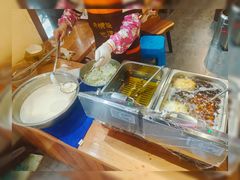 -老横泾面馆(吴中横泾店)