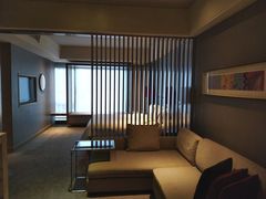 -榛悦隆堡成都酒店(春熙路太古里店)
