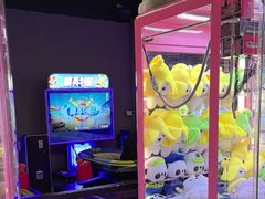 -大鲁阁X运动玩乐园·保龄球·团建·生日派对(滨江宝龙城市广场店)