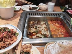 -草原塞蛮羊火锅城(港湾店)