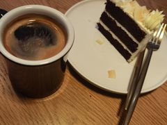 -大酉·M Coffee(北京美术馆店)