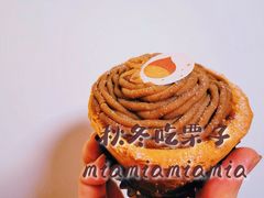 -黛汀烘焙DAINTY BAKERY(代字行合生汇店)