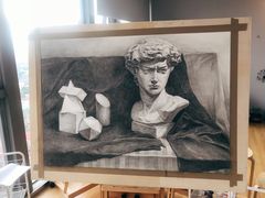 -蒂朵儿童绘画美术教室