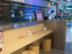 -牛邸·烧肉饭(来福士店)