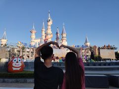 -沈阳方特欢乐世界