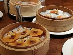 -马哥孛罗咖啡厅·Cafe Marco (厦门马哥孛罗东方大酒店)