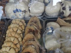 -李小老烧饼(常营民族家园店)