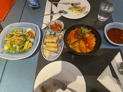 -La Medina餐厅(亮马河南路店)