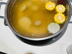 -八合里潮汕鲜牛肉火锅(福州万象城店)