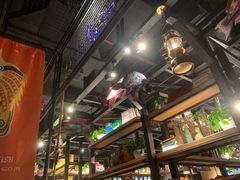 -探鱼·鲜青椒爽麻烤鱼(北京路天河城店)
