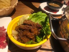 -牛很鲜潮汕牛肉火锅(朝晖路店)