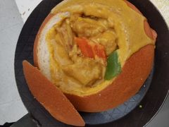 -大树餐厅(环球港店)