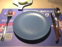 -布拉诺牛排西餐厅(上城天街店)