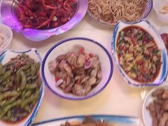 -霄汉牛三鲜湖北砂锅菜(万松园2店)