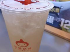 -咕噜咕噜·章鱼小丸子(西湖路店)