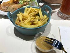 -艾薯夫妇Aysh(福田星河COCOPark店)