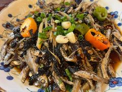 -园林美食城·本土农家菜(杨和镇店)