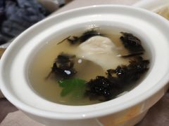 -宏达宴老菜馆(群力第四大道店)