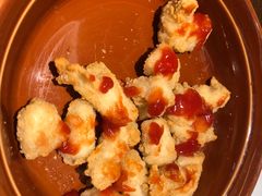 -萨莉亚意式餐厅(大宁音乐广场店)