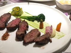 -晶雅花园西餐厅(南京首店)