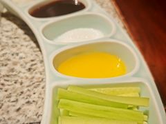 -真地道京味府·鲜橙烤鸭·北京菜(朝阳公园·甜水园店)