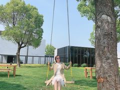 -养云安缦·廊