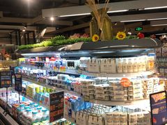 -Olé精品超市(上海虹桥南丰城店)