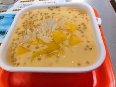 杨枝甘露-满记甜品(苏州中心店)