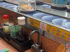 -元气寿司(东方宝泰店)