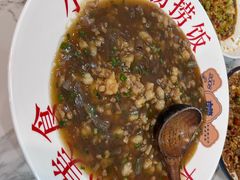 -小郭私房菜·海肠捞饭店(学士街店)