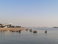 -野狸岛