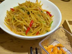 -长寿面馆(振兴路店)