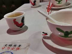 -芽笼芽笼新加坡餐厅(世纪汇店)