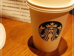 -星巴克(北京南站第三店)