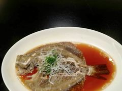 -丽晶轩中餐厅(重庆丽晶酒店)