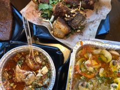 -林二哥宜烤官·宜宾小烧烤