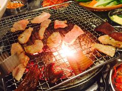 -釜山火炉·海鲜烤肉(紫藤路店)