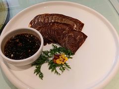 -惠丰堂饭庄·烤鸭·京味菜(翠微路店)
