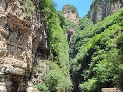 -龙门涧景区