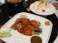 宜良小刀鸭-泓0871臻选云南菜·味庄
