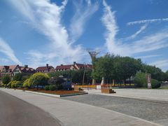 -武清南湖绿博园