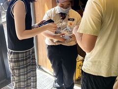 -汉堡王(徐汇绿地缤纷店)