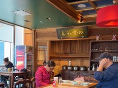 -小吊梨汤·北京菜·烤鸭(双井乐成中心店)