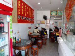 -韦记牛杂汤(清晖园店)