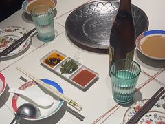 -半闲斋羊肉铺(齐礼阎店)