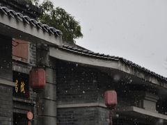 -安仁古镇